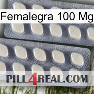 Femalegra 100Mg 07